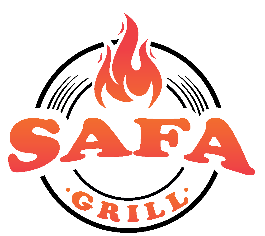 SAFA Grill Logo
