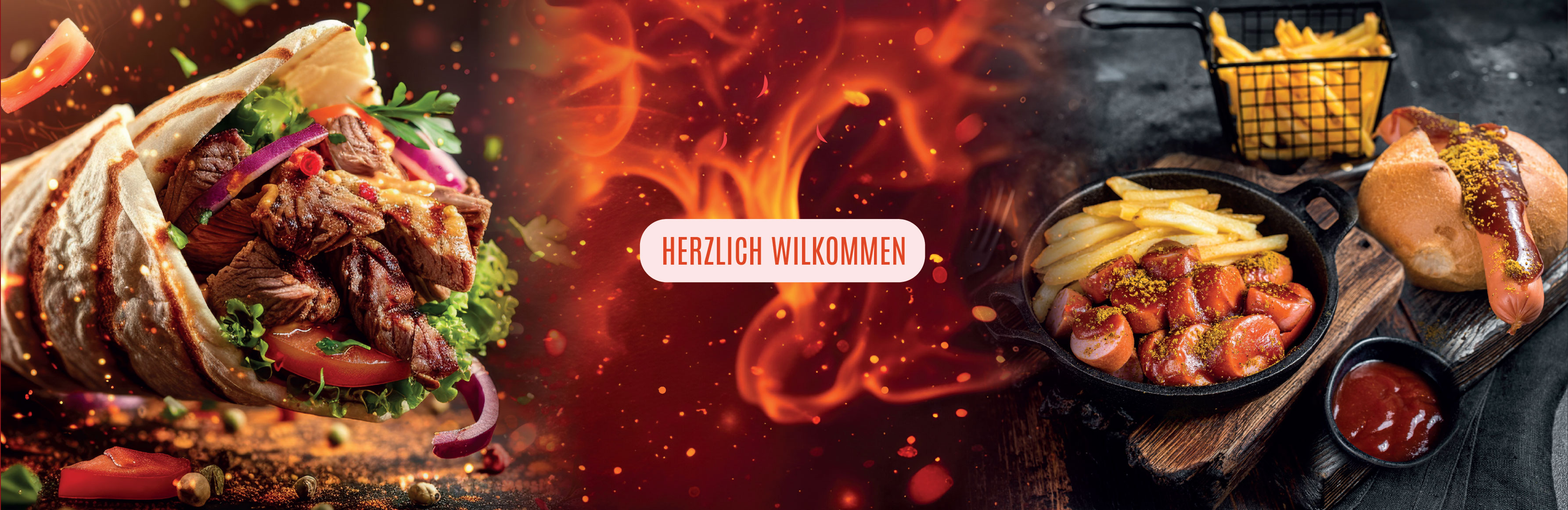 SAFA Grill Slider Bild